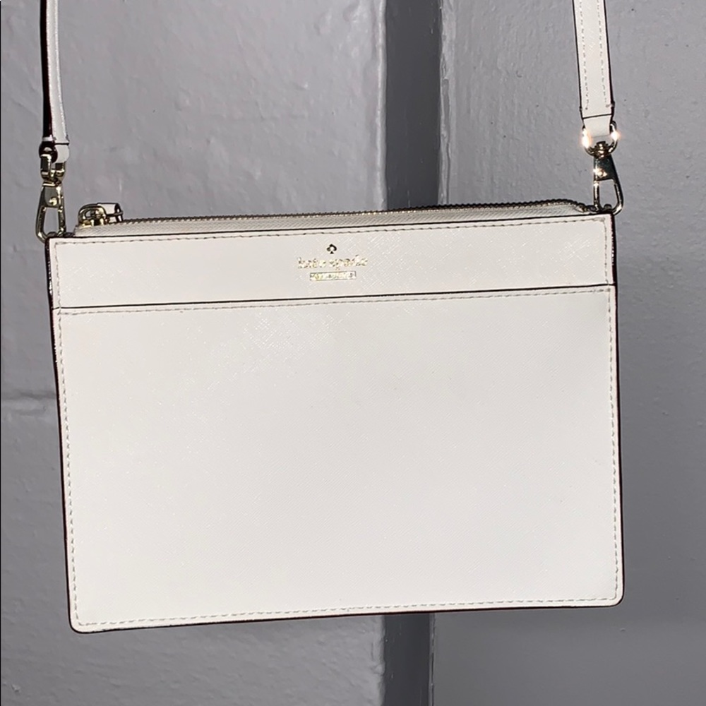 Kate Spade Crossbody!